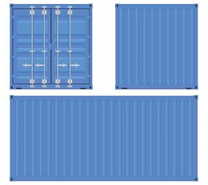 Storage Container